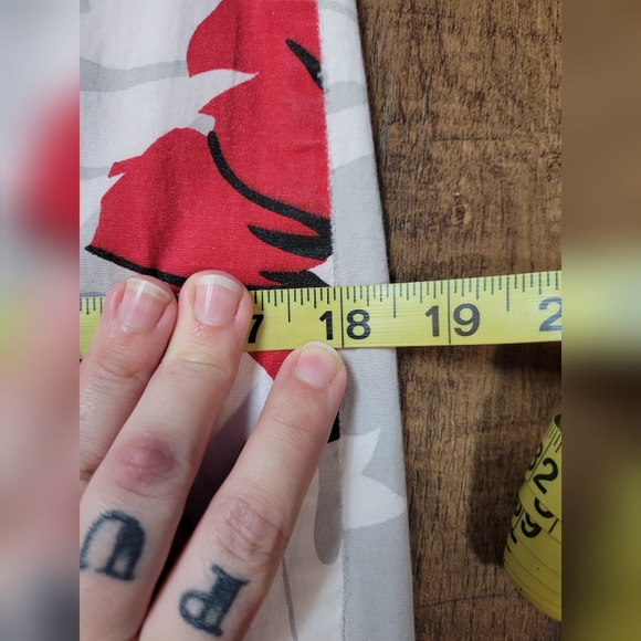 FREE W BUNDLE 725 Originals Y2K mini skirt - Picture 6 of 9